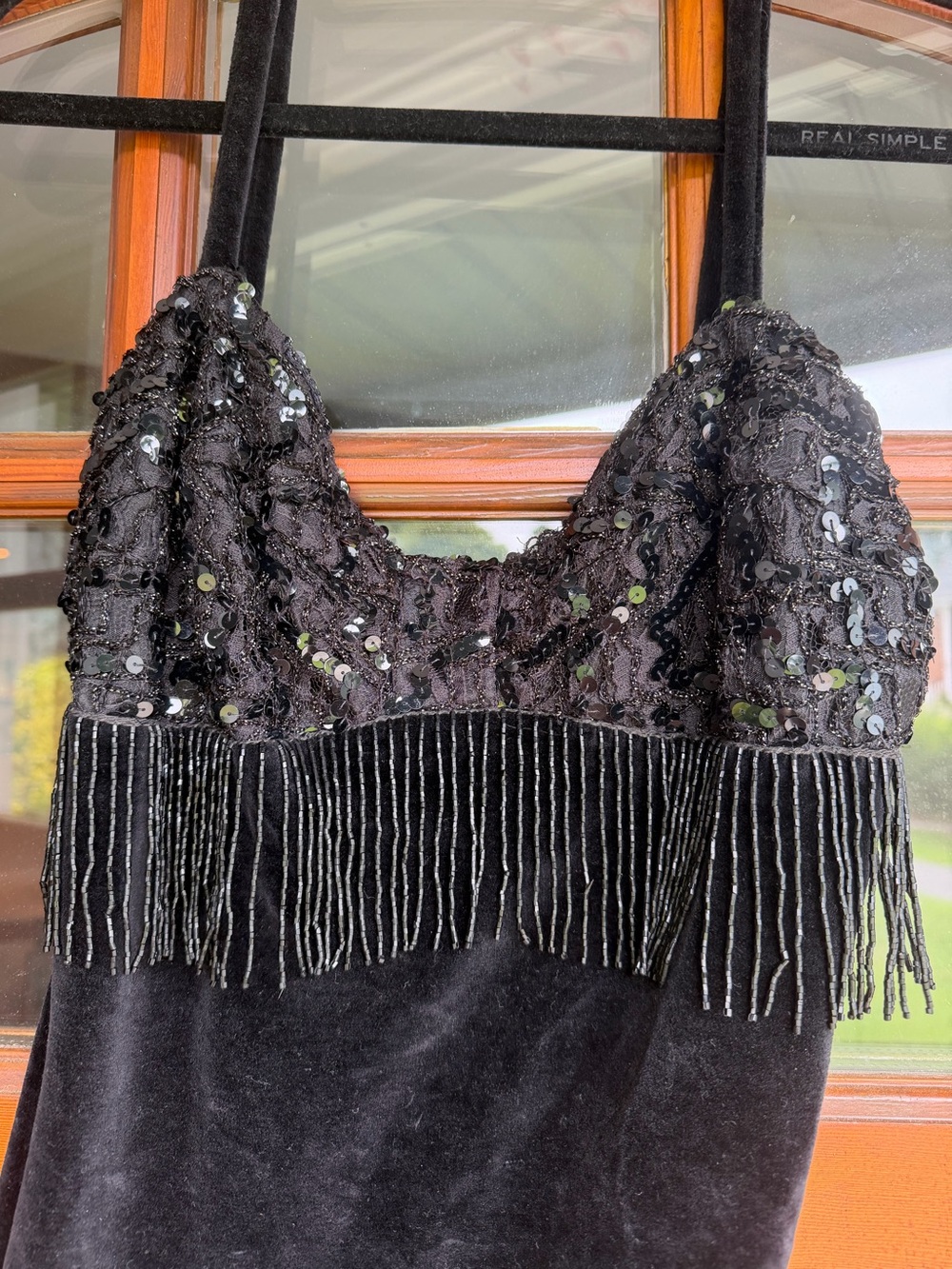 VINTAGE Cocktail Dress